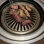 焼肉レストラン　ソウル - 