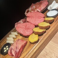 やきにくグレート 神田店 - 