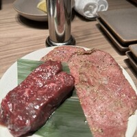 焼肉うしごろ 横浜店 - 