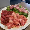 焼肉あきら 本郷本店