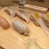 Abeno Sushi Ebisu - 