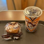 Ａ＆Ｗ - 