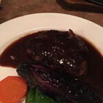 ステーキ石井 - 