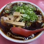 新福菜館 本店 - 