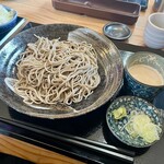 蕎麦の里 伊吹 - 