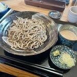 Soba No Sato Ibuki - 