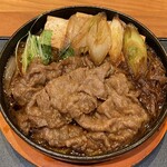 しゃぶしゃぶ・日本料理 木曽路 - 