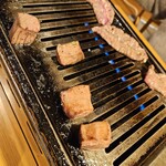 焼肉ホルモン にくろう - 