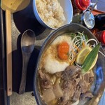 釜揚げうどん 鈴庵 - 