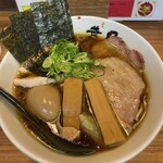 らぁめん 葉月 - 