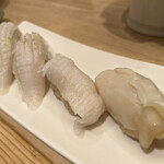 Abeno Sushi Ebisu - 