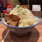 ラーメン燈郎 - 