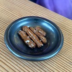 蕎麦の里 伊吹 - 