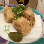 Abeno Sushi Ebisu - 