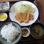 Tonkatsu Tarou - 