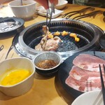 Yakiniku Kingu - 