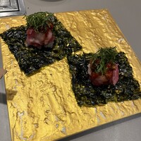 熟成和牛焼肉エイジング・ビーフ 横浜店 - 