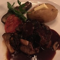 AKARENGA STEAK HOUSE - 