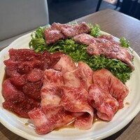 焼肉あきら - 