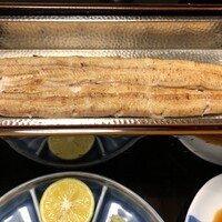 うなぎ割烹 大江戸 - 