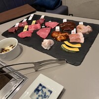 熟成和牛焼肉エイジング・ビーフ 横浜店 - 