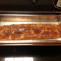 うなぎ割烹 大江戸 - 