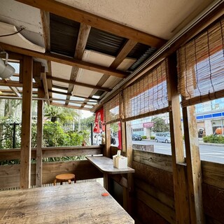 我部祖河食堂 げんじやー_2