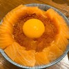 Salmon Punch 栄店
