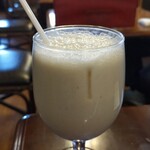 ウエストロード - バナナジュース