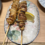 Yakitori No Hinata - 