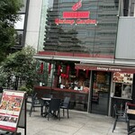 海老専門店 シュリンプガーデン - 