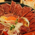 YAKINIKU TENDOU - 