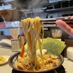 泡家系ラーメン 薩摩家 2号店 - 