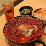 YAKINIKU TENDOU - 