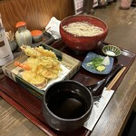 手打うどん あかう - 