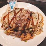 Okonomiyaki Takoyaki Takozen - 