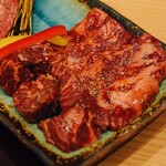 焼肉 天道 - 