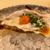 鮨　日本橋　鰤門 - 
