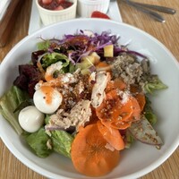 AWkitchen TOKYO 新丸ビル店 - 