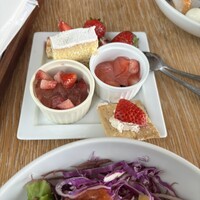 AWkitchen TOKYO 新丸ビル店 - 