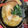 ラーメン 環2家 蒲田店