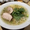 塩らー麺 本丸亭 横浜店