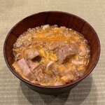 らーめん 鴨to葱 - 