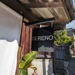 SERENO seafood&cafe - 