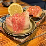 Yakiniku Taishuusakaba Shin Nikuyakiya - 