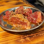 Yakiniku Taishuusakaba Shin Nikuyakiya - 