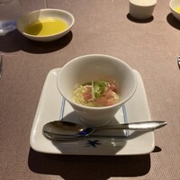 フレンチレストラン にき亭 そごう横浜店 - 