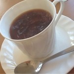 大海 - コーヒー（４２０円）