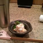 SUSUKINO いとや - ハイボール＆お通し