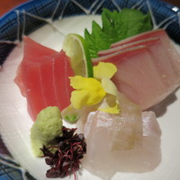 いせもん本店 - お造り